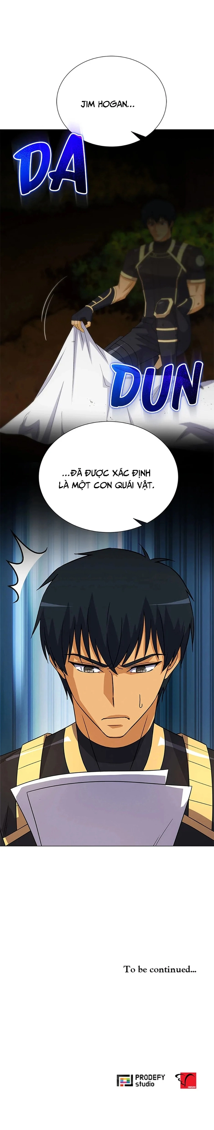 Thợ Săn Ăn Thịt Người: Chapter 88