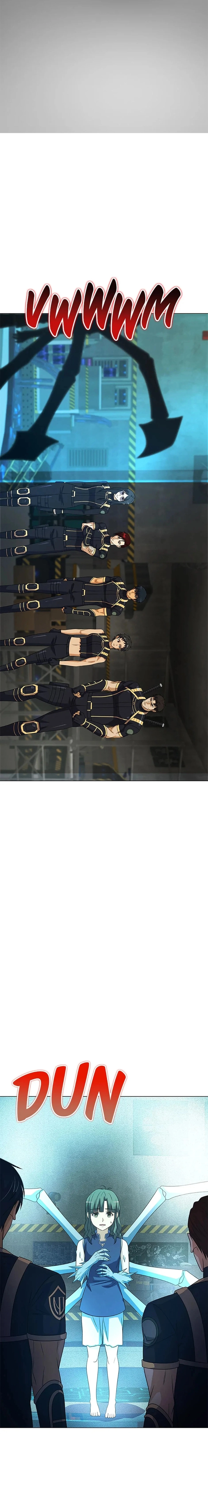 Thợ Săn Ăn Thịt Người: Chapter 88