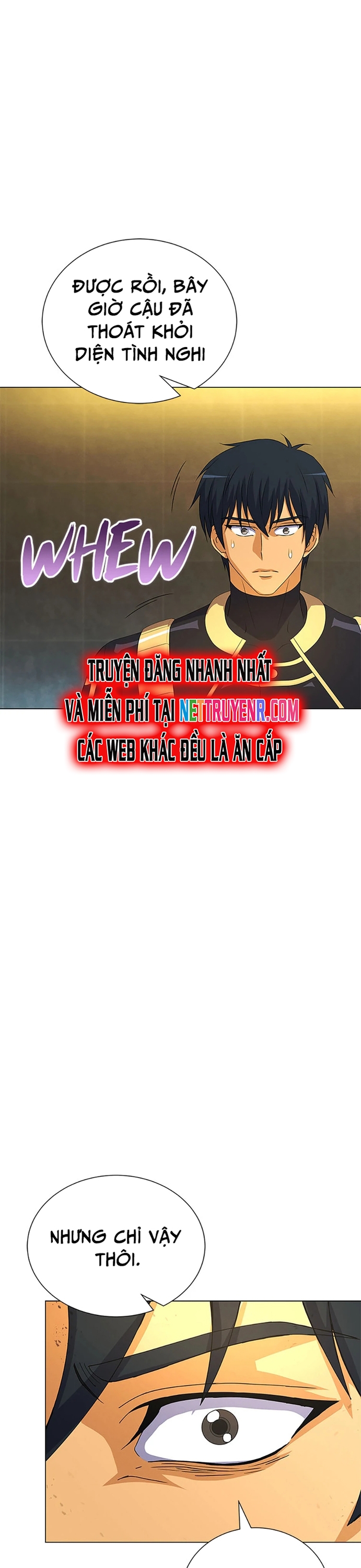 Thợ Săn Ăn Thịt Người: Chapter 89