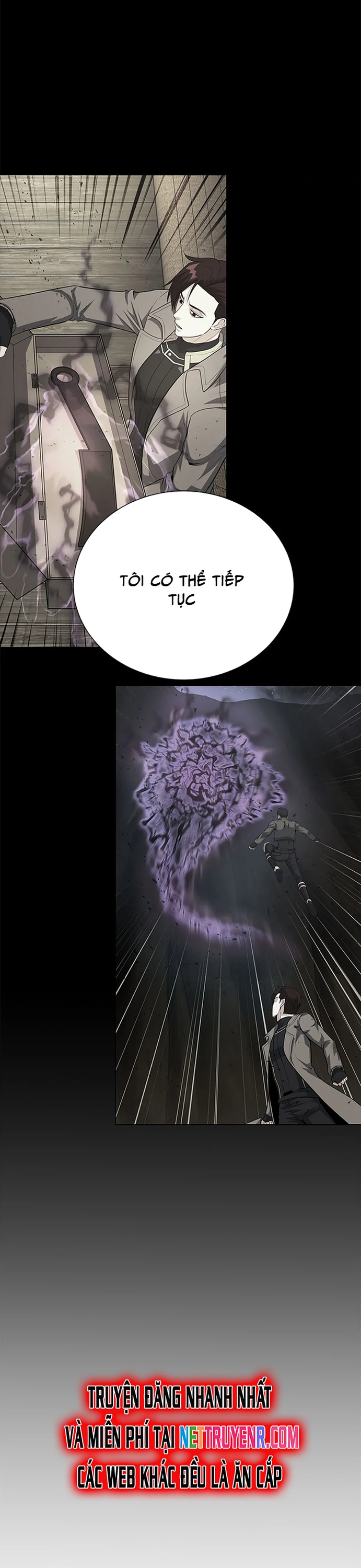 Thợ Săn Ăn Thịt Người: Chapter 89