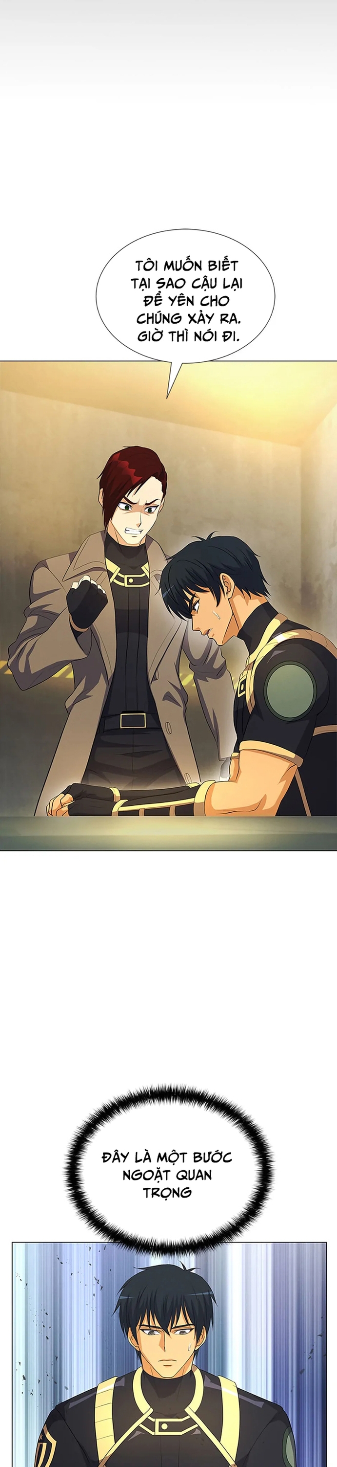 Thợ Săn Ăn Thịt Người: Chapter 89