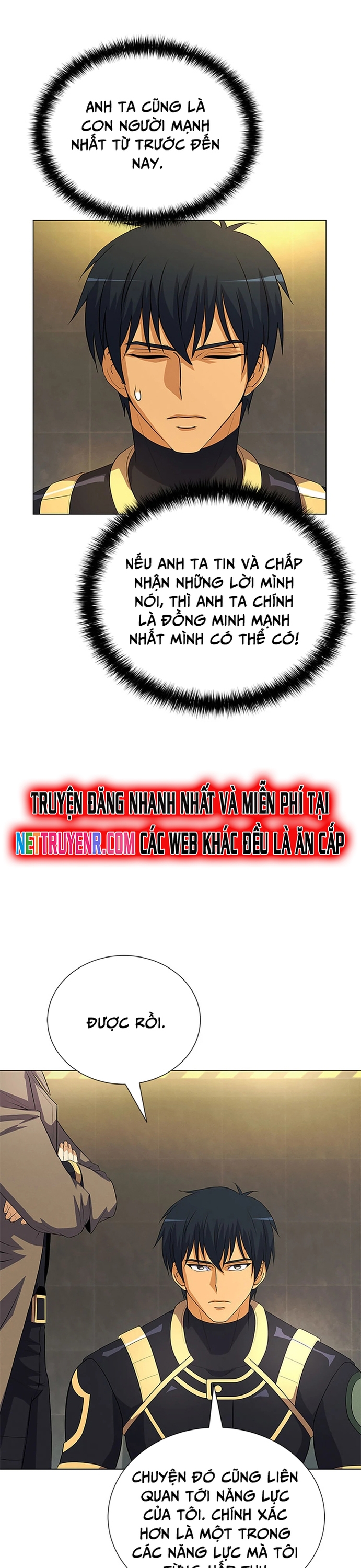 Thợ Săn Ăn Thịt Người: Chapter 89