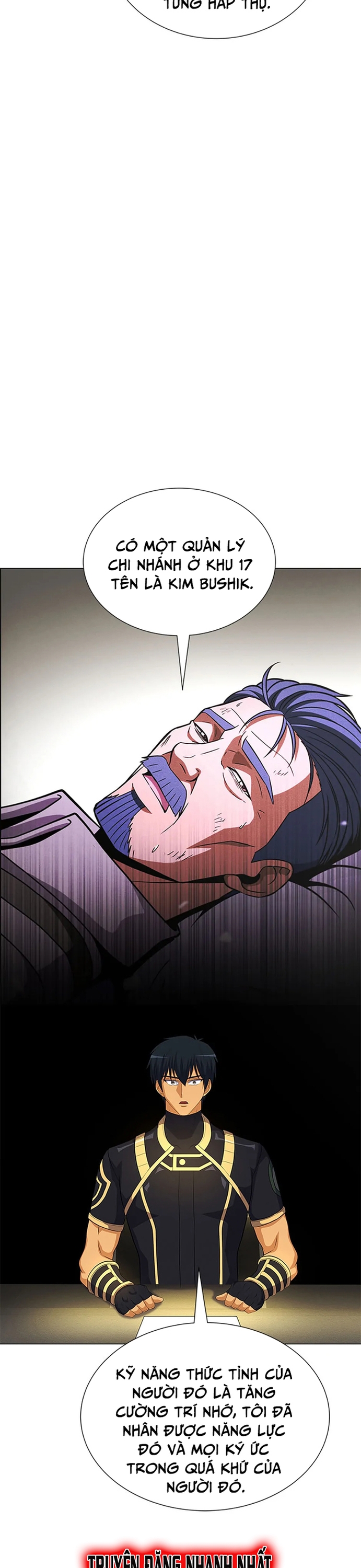 Thợ Săn Ăn Thịt Người: Chapter 89