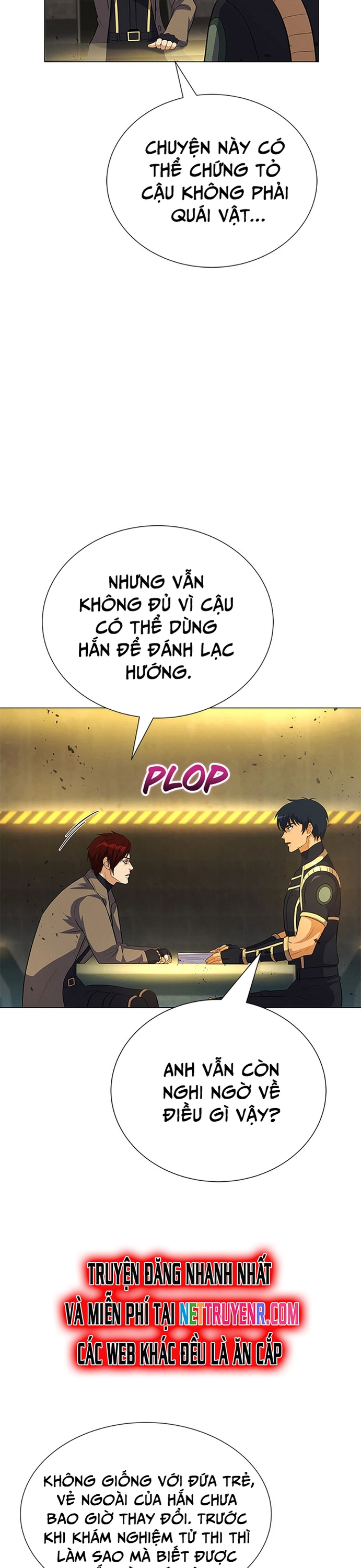 Thợ Săn Ăn Thịt Người: Chapter 89