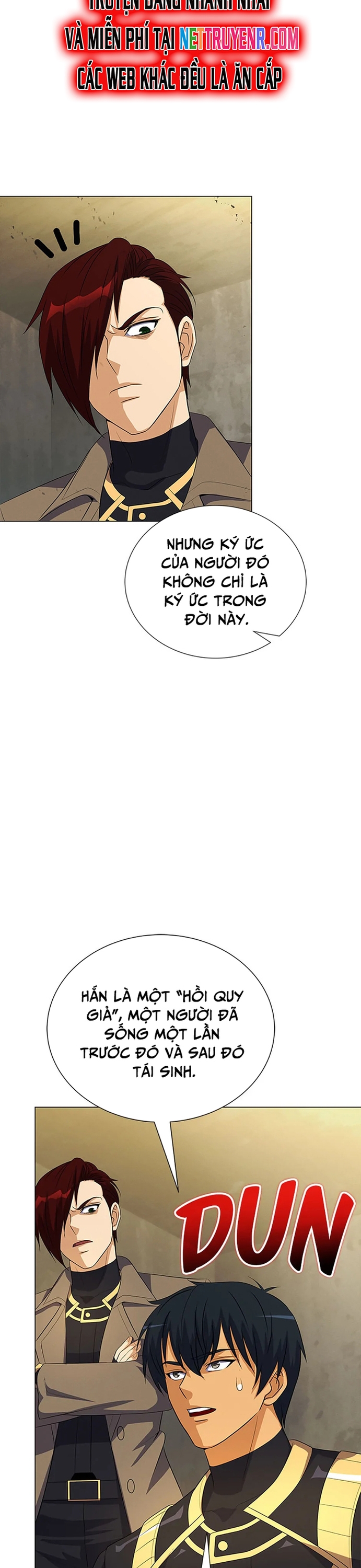 Thợ Săn Ăn Thịt Người: Chapter 89