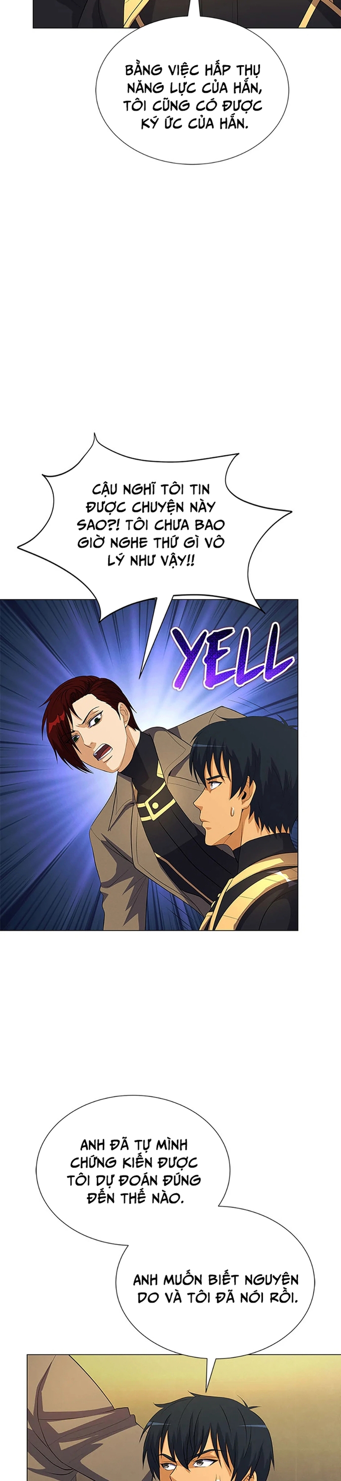 Thợ Săn Ăn Thịt Người: Chapter 89