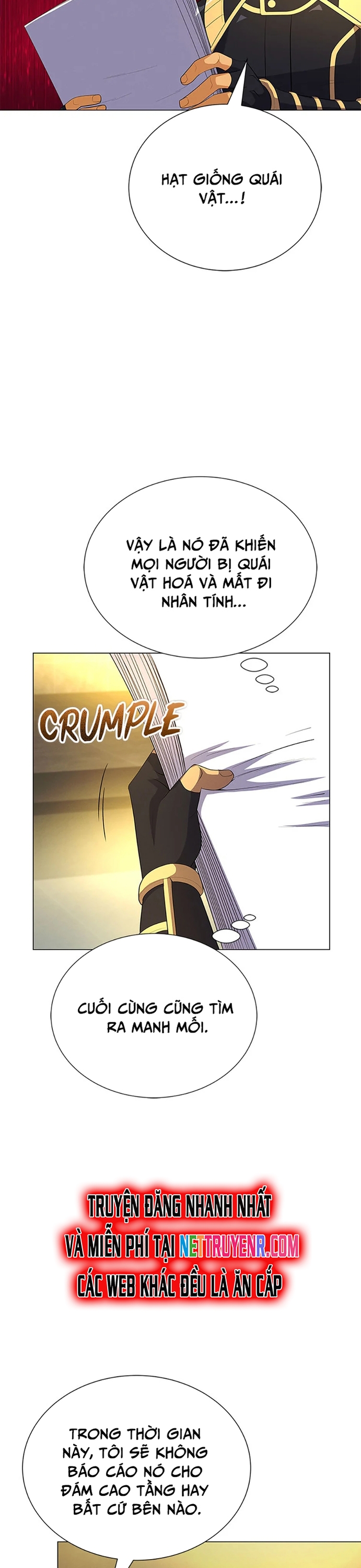 Thợ Săn Ăn Thịt Người: Chapter 89