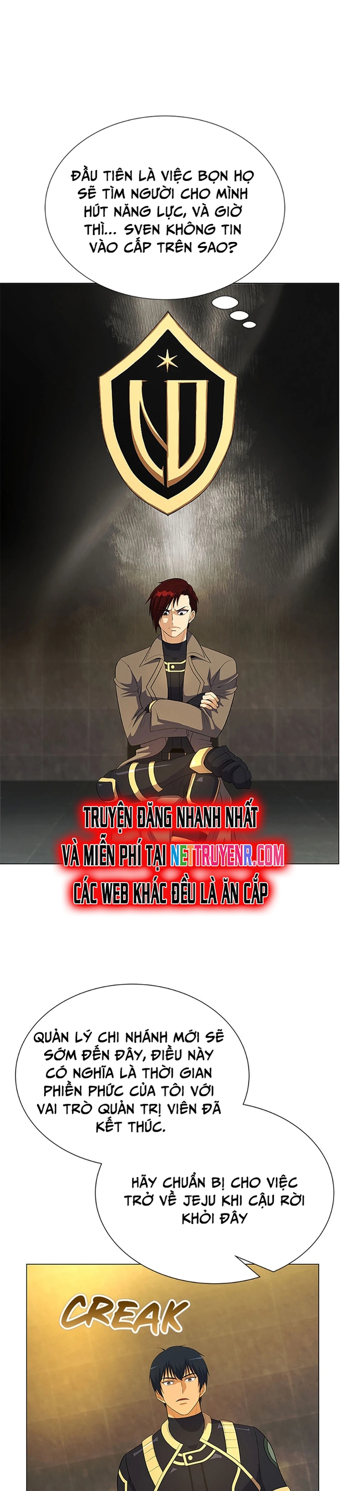 Thợ Săn Ăn Thịt Người: Chapter 89