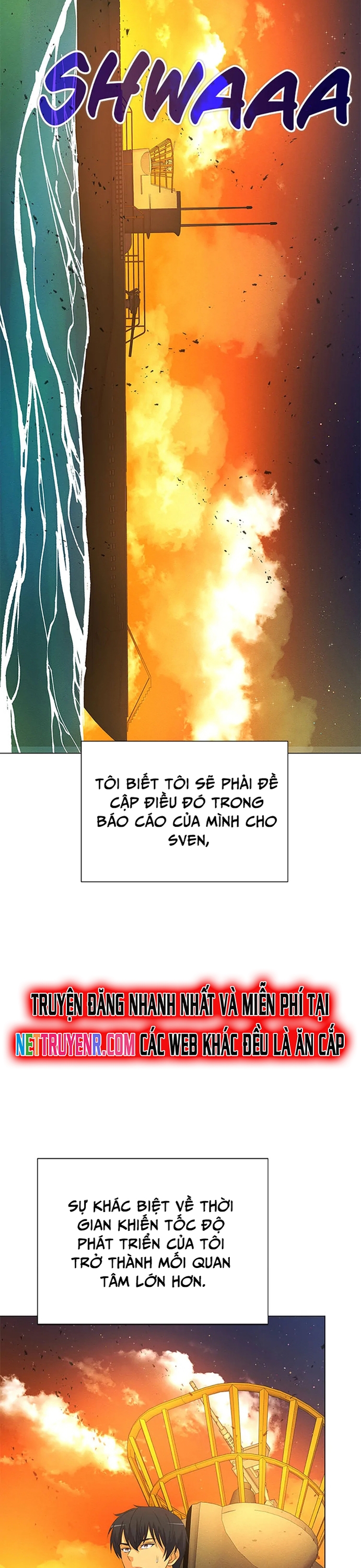 Thợ Săn Ăn Thịt Người: Chapter 89