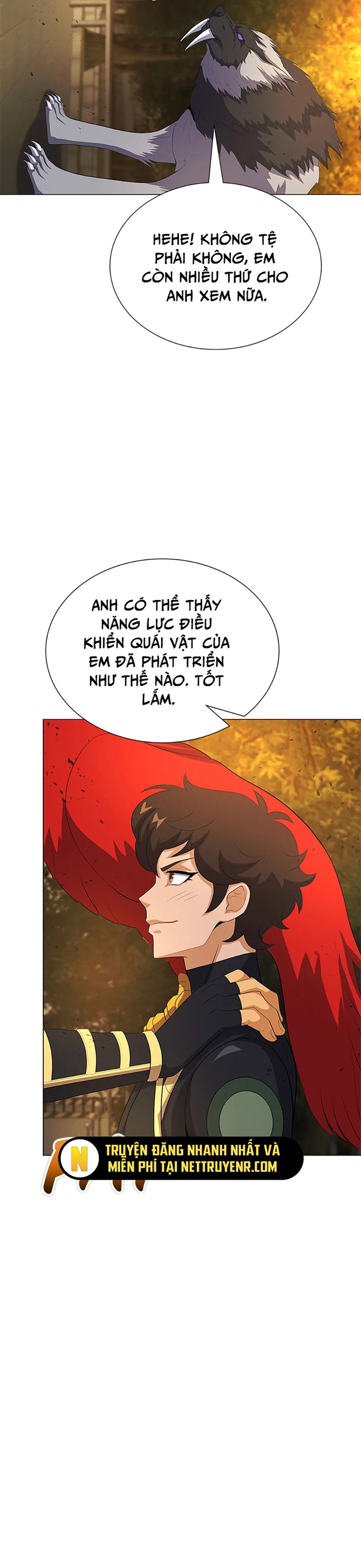 Thợ Săn Ăn Thịt Người: Chapter 89