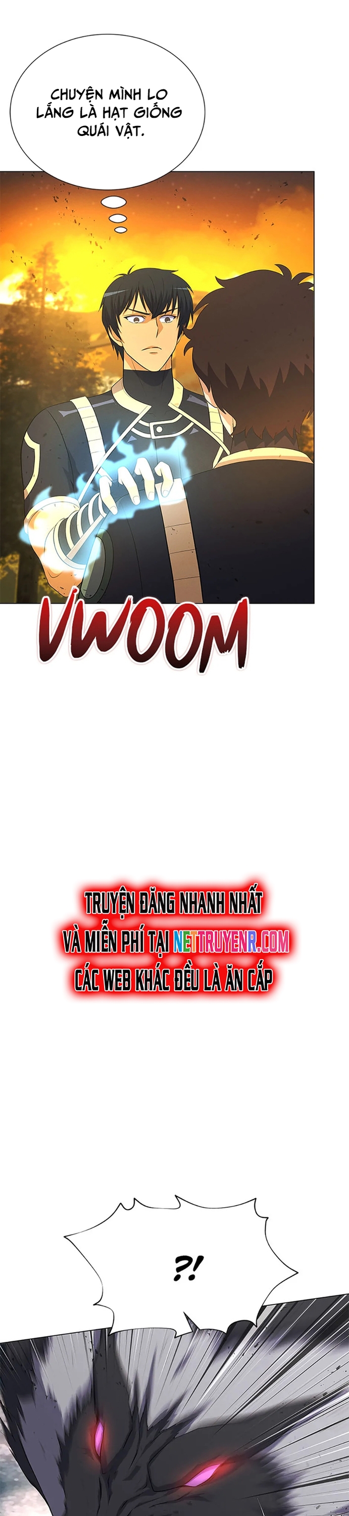 Thợ Săn Ăn Thịt Người: Chapter 89