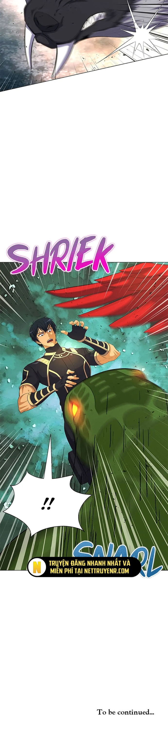 Thợ Săn Ăn Thịt Người: Chapter 89