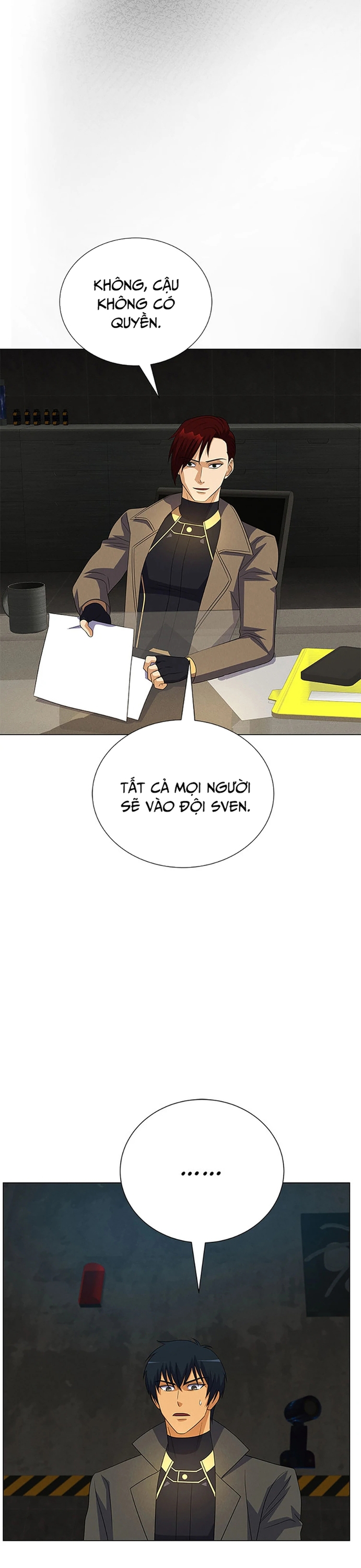 Thợ Săn Ăn Thịt Người: Chapter 90