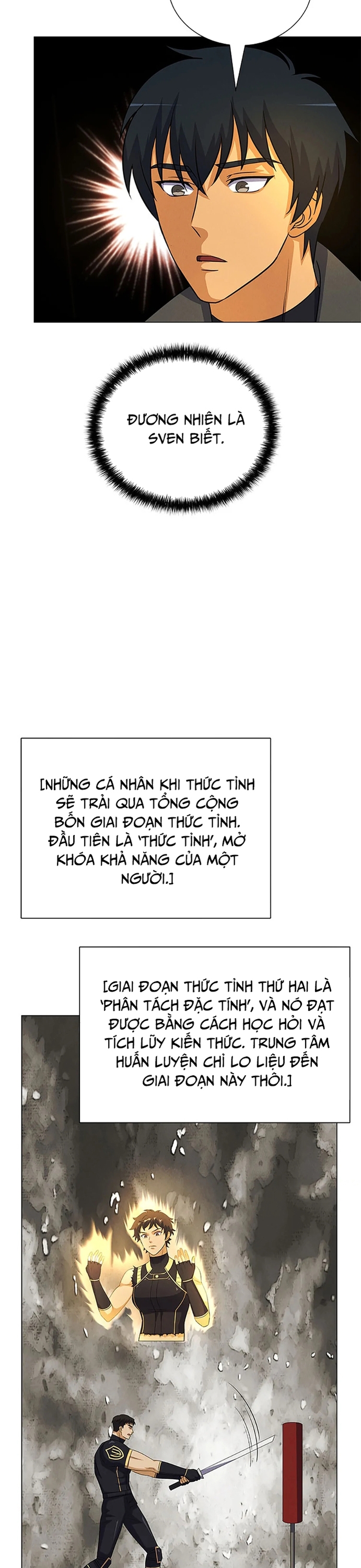 Thợ Săn Ăn Thịt Người: Chapter 90