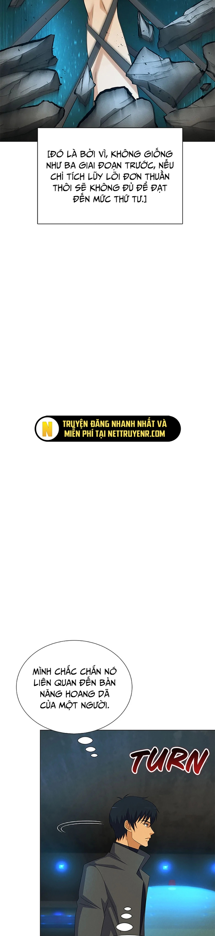 Thợ Săn Ăn Thịt Người: Chapter 90