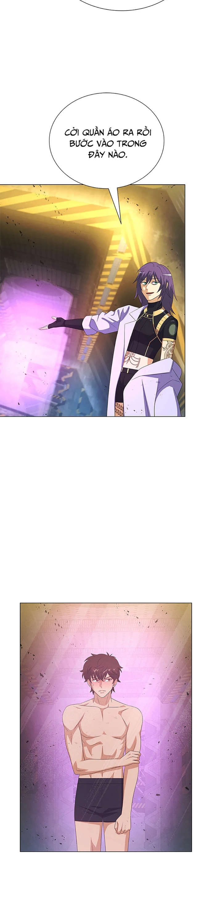 Thợ Săn Ăn Thịt Người: Chapter 90