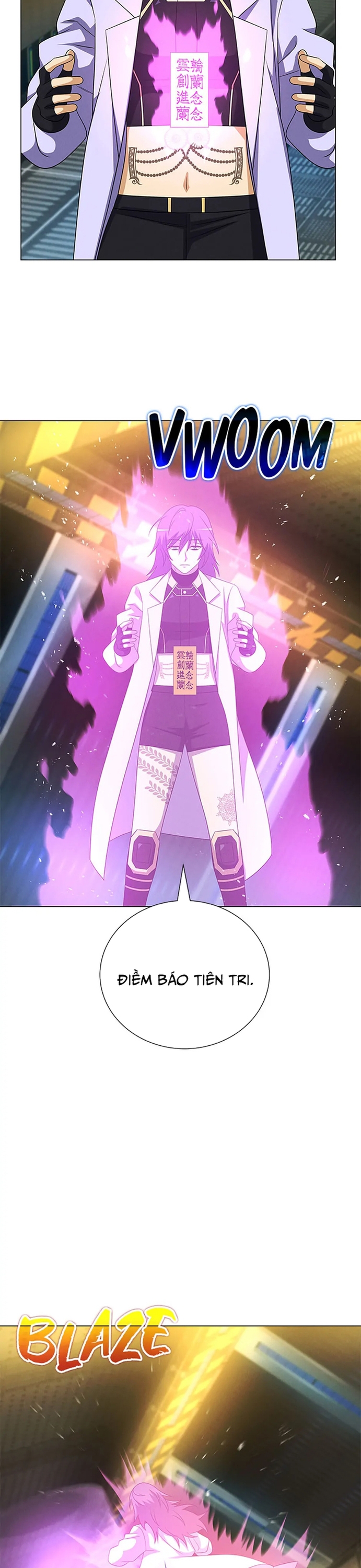 Thợ Săn Ăn Thịt Người: Chapter 90