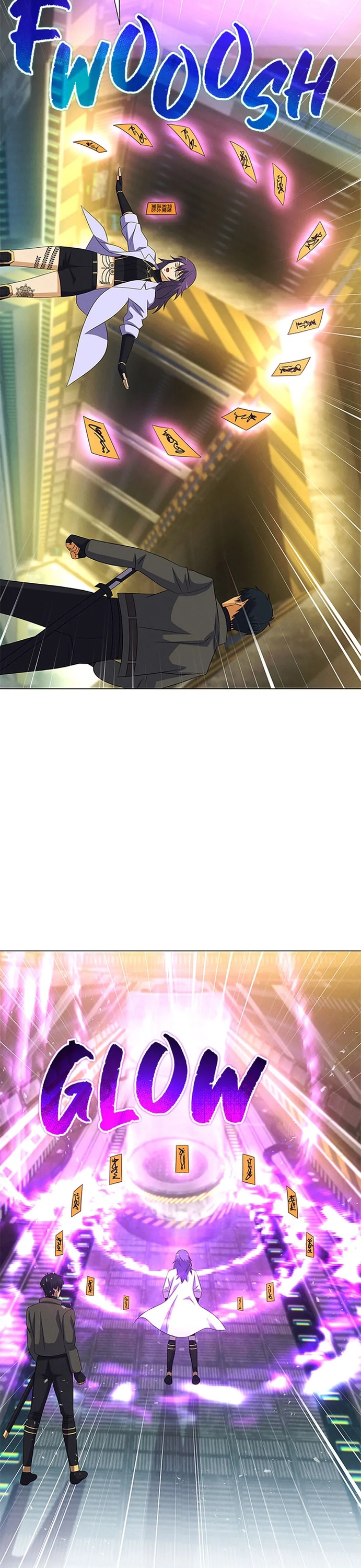 Thợ Săn Ăn Thịt Người: Chapter 90