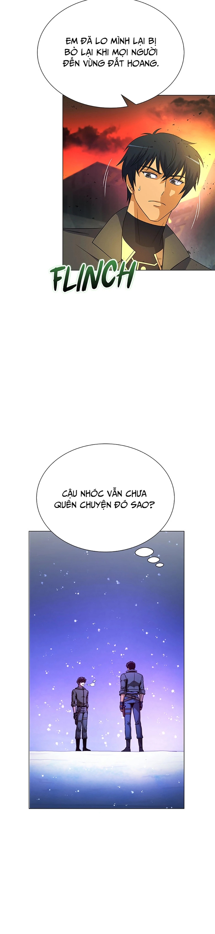 Thợ Săn Ăn Thịt Người: Chapter 90