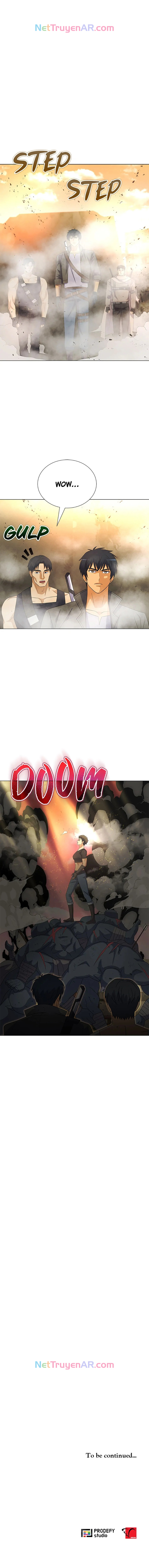 Thợ Săn Ăn Thịt Người: Chapter 91