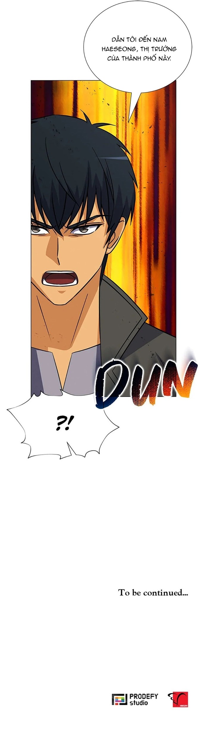 Thợ Săn Ăn Thịt Người: Chapter 92