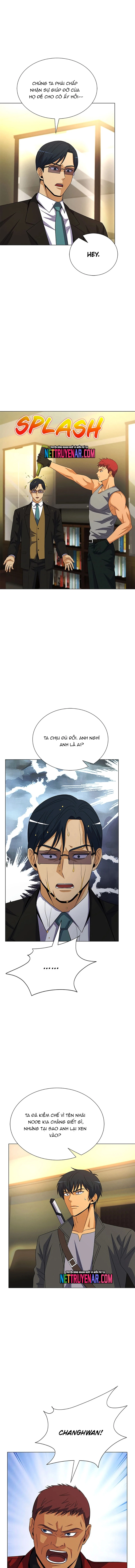 Thợ Săn Ăn Thịt Người: Chapter 94