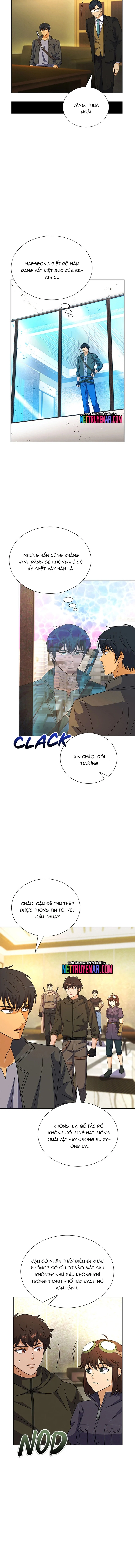 Thợ Săn Ăn Thịt Người: Chapter 94