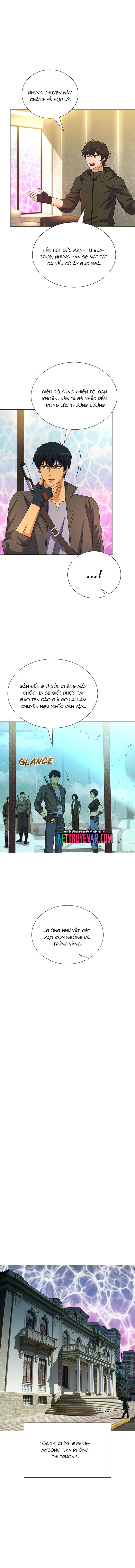 Thợ Săn Ăn Thịt Người: Chapter 94