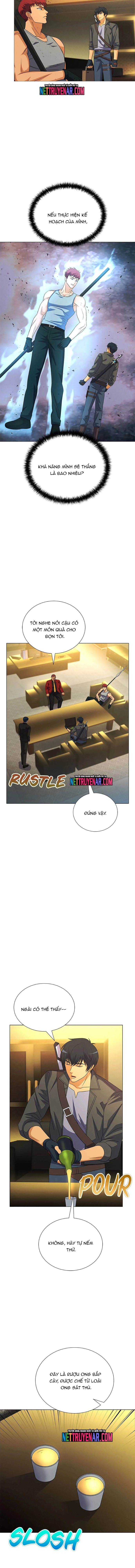 Thợ Săn Ăn Thịt Người: Chapter 94