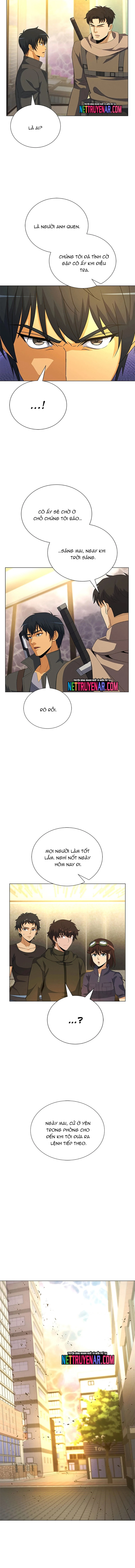 Thợ Săn Ăn Thịt Người: Chapter 95