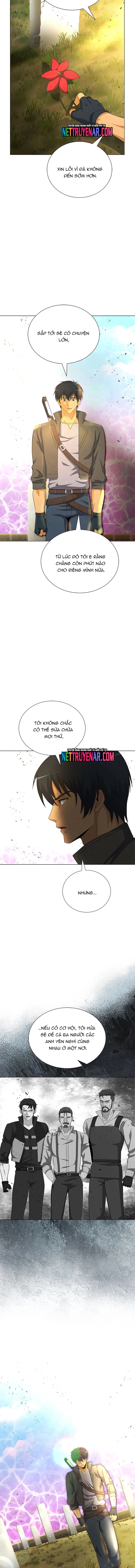 Thợ Săn Ăn Thịt Người: Chapter 95