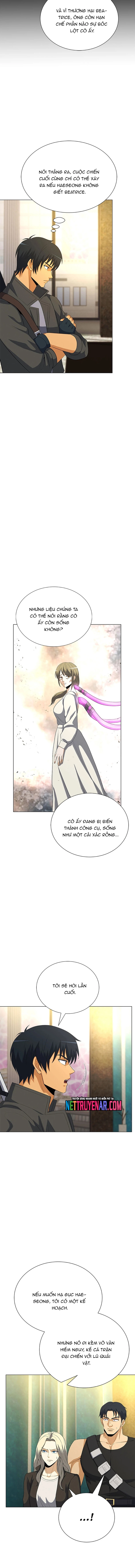 Thợ Săn Ăn Thịt Người: Chapter 95