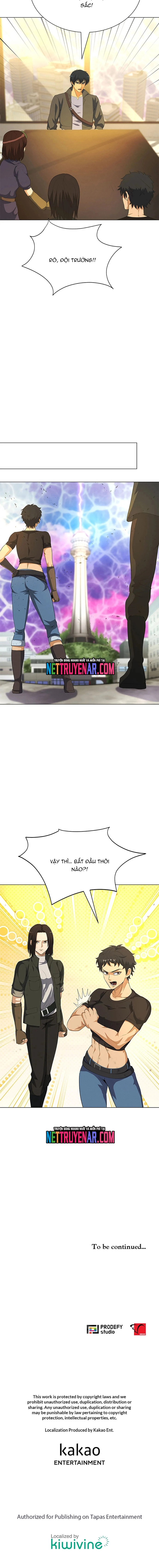 Thợ Săn Ăn Thịt Người: Chapter 95