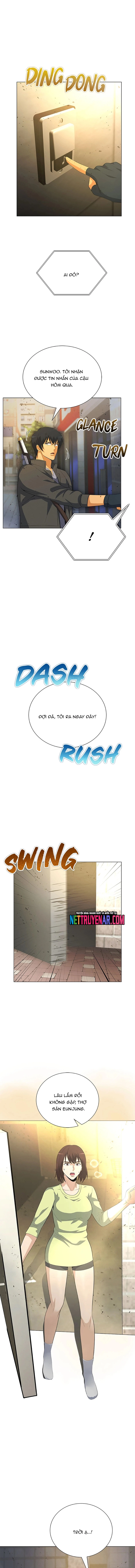 Thợ Săn Ăn Thịt Người: Chapter 95