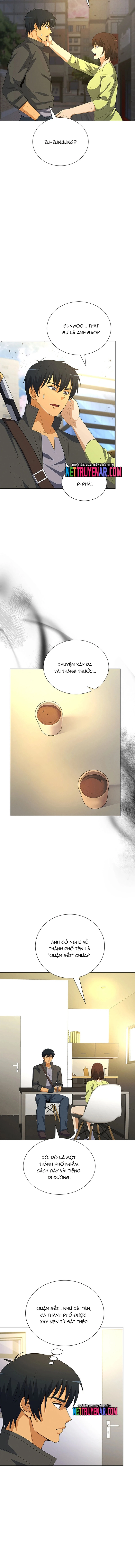 Thợ Săn Ăn Thịt Người: Chapter 95