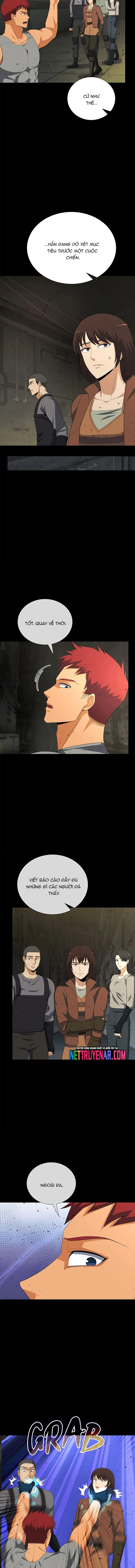 Thợ Săn Ăn Thịt Người: Chapter 95