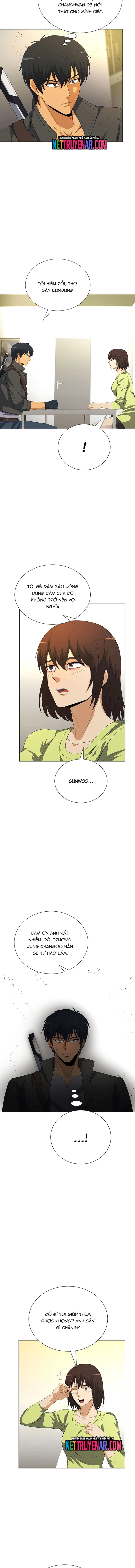 Thợ Săn Ăn Thịt Người: Chapter 95