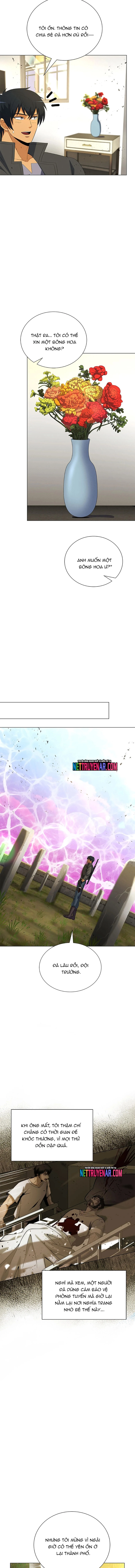 Thợ Săn Ăn Thịt Người: Chapter 95