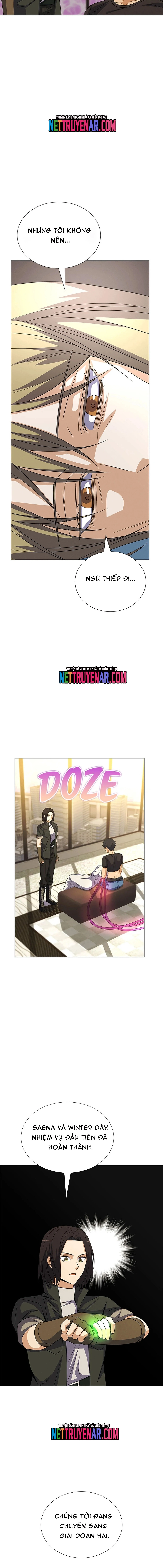 Thợ Săn Ăn Thịt Người: Chapter 96