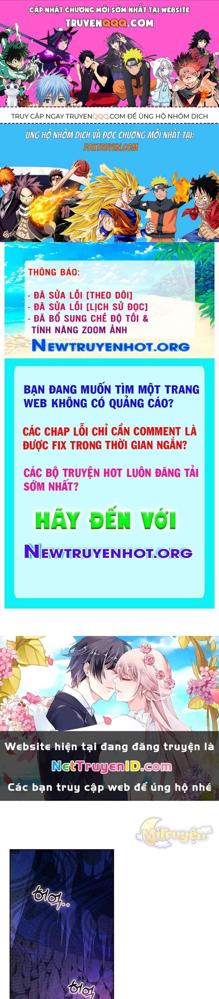 Thợ Săn Của Lớp Gà Con: Chapter 1