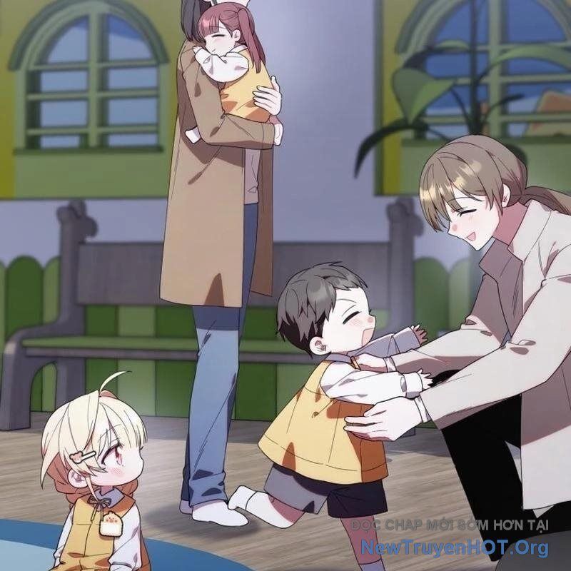 Thợ Săn Của Lớp Gà Con: Chapter 14