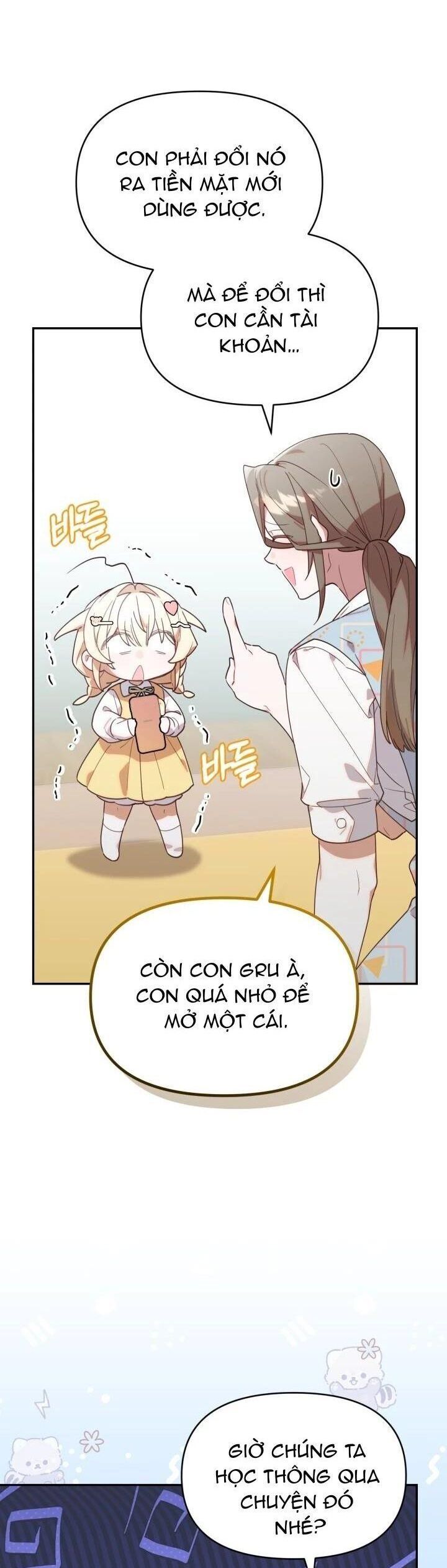 Thợ Săn Của Lớp Gà Con: Chapter 2