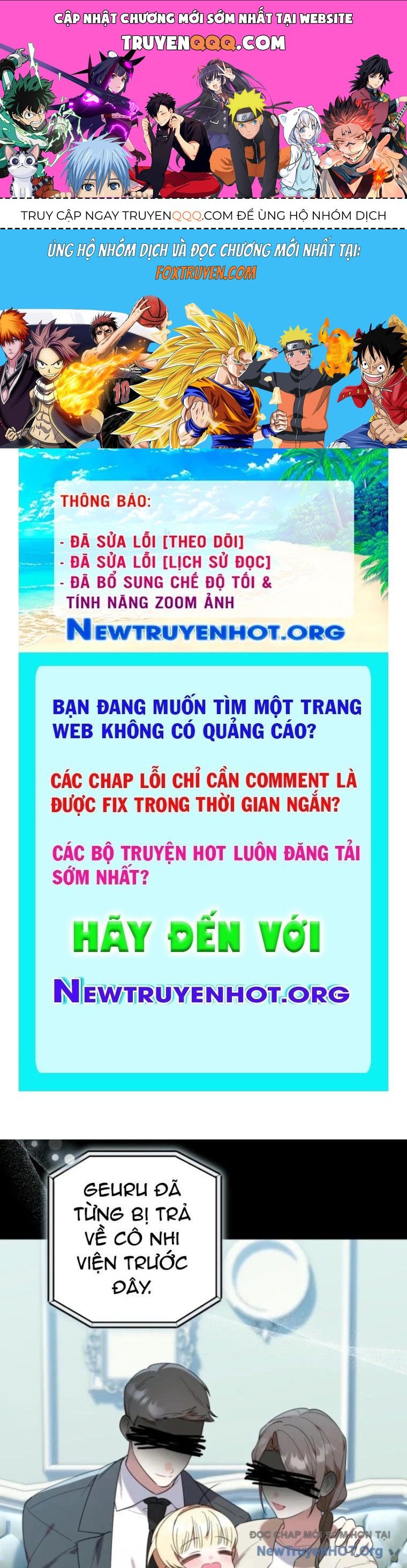 Thợ Săn Của Lớp Gà Con: Chapter 24