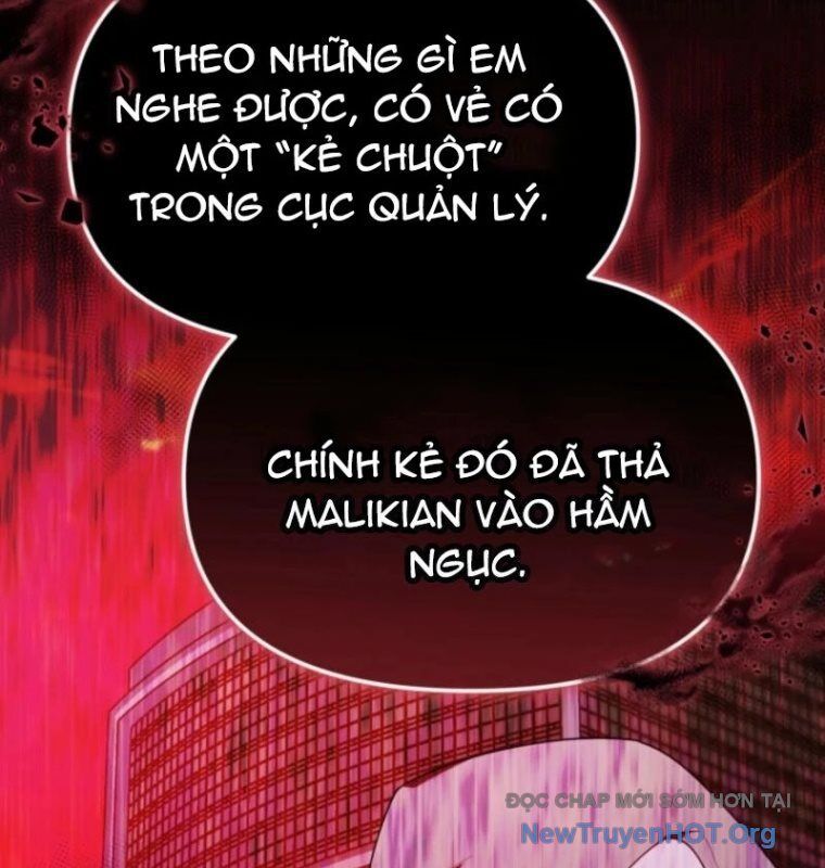 Thợ Săn Của Lớp Gà Con: Chapter 24