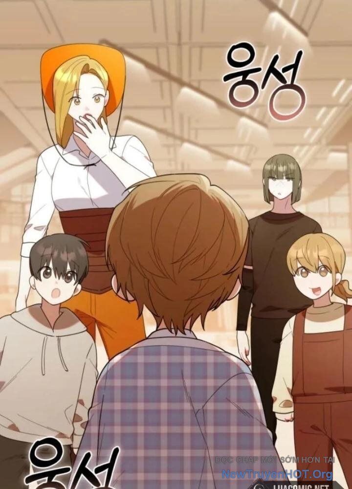 Thợ Săn Của Lớp Gà Con: Chapter 29