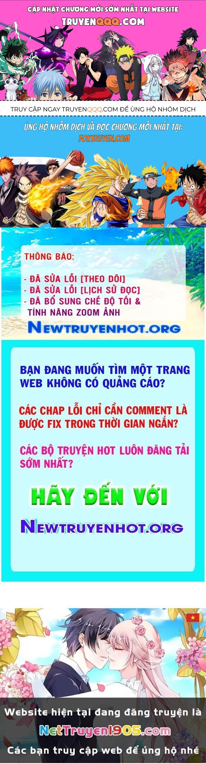 Thợ Săn Của Lớp Gà Con: Chapter 32