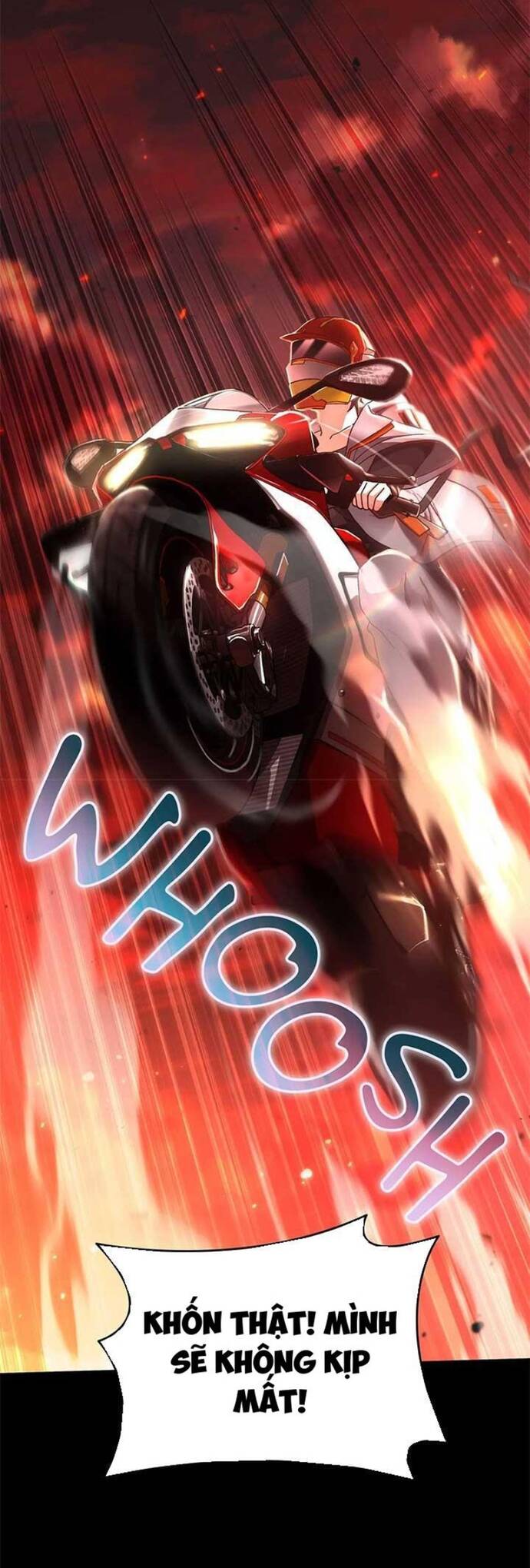 Thợ Săn Giao Hàng Cấp Sss: Chapter 0