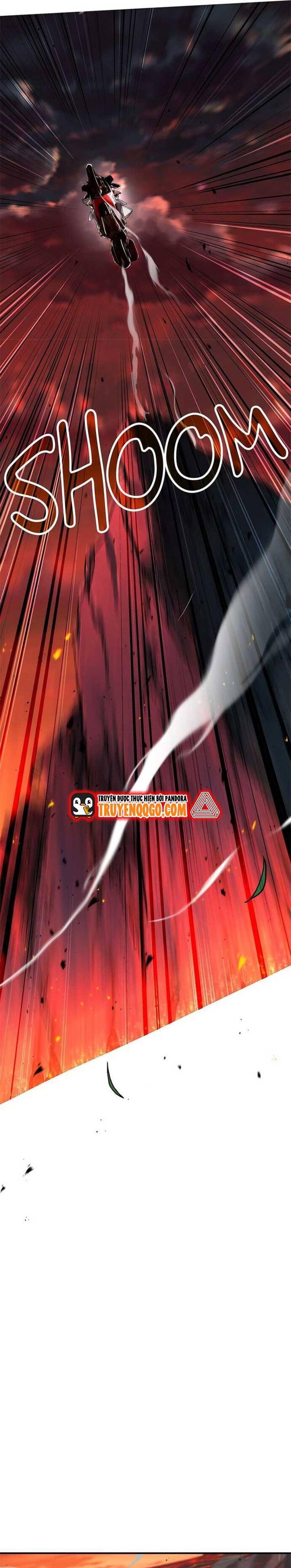 Thợ Săn Giao Hàng Cấp Sss: Chapter 0