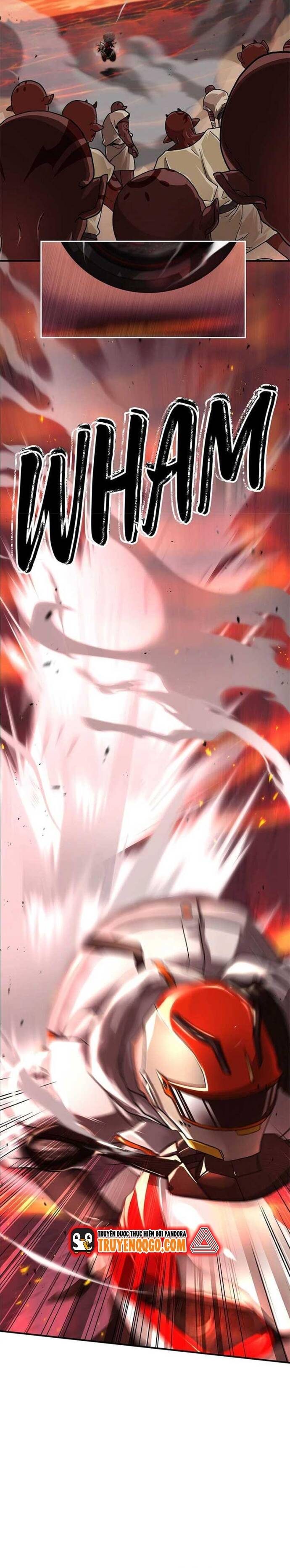 Thợ Săn Giao Hàng Cấp Sss: Chapter 0