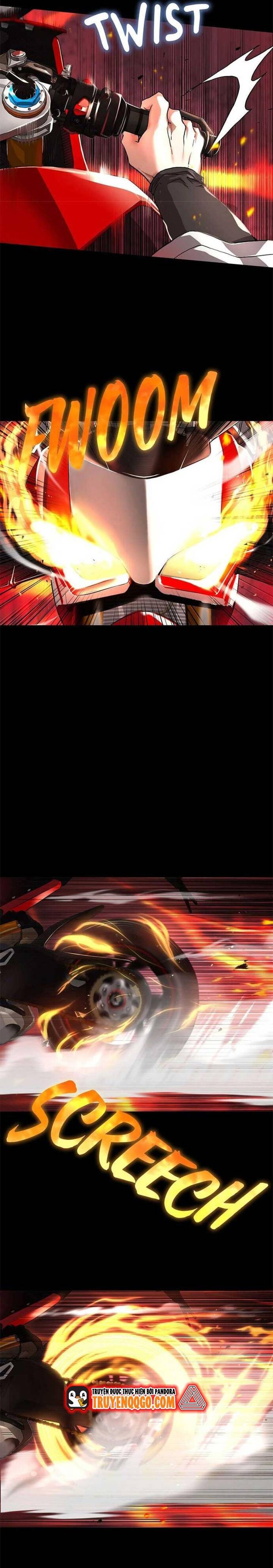 Thợ Săn Giao Hàng Cấp Sss: Chapter 0